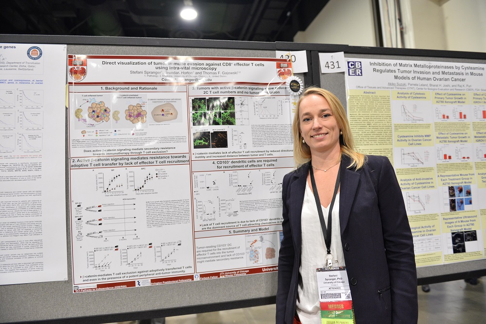 SITC 2017 Abstracts - SITC 2017